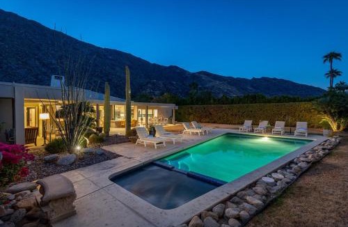 Historic Tennis Club House | Martini Modern by ACME House Company