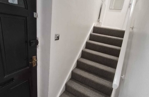 Penge and Cator Apartment | Marvelous 2-bedroom apartment in London