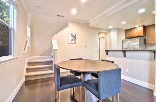 North San Jose House | Marvelous San Jose 3BR w/Backyard, nr Tech Companies, by Blueground