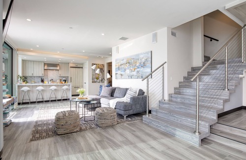 Los Angeles County House | Matador by AvantStay | Ocean Front Malibu Pad w/Rooftop Patio