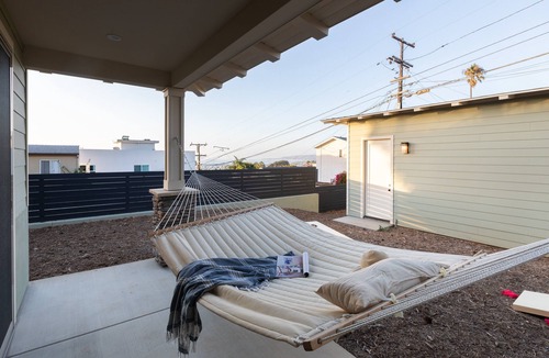 Point Loma Heights House | Maven by AvantStay | 5 Minutes to the Beach! Ocean Views & Spacious Design