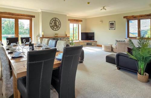 Kendal House | Meadowview Barn