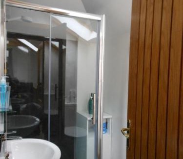 Chysauster Apartment | Meander