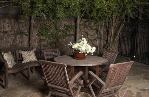 Stevenson Ranch House | Mediterranean Pool House Exactly behind Magic Mountain and Hurricane Harbor !