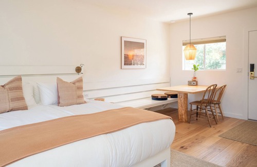 Fort Bragg Resort | Mendocino Cove