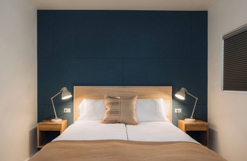 Fort Bragg Resort | Mendocino Cove