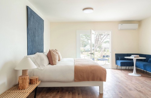 Fort Bragg Resort | Mendocino Cove