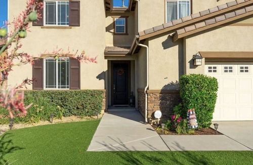Menifee House | Menifee Lakes Home