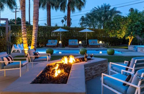 The Mesa Villa | Mesa Mid-Century by ACME House Company