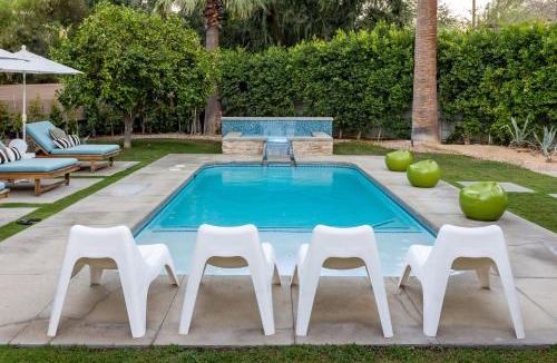 The Mesa Villa | Mesa Mid-Century by ACME House Company