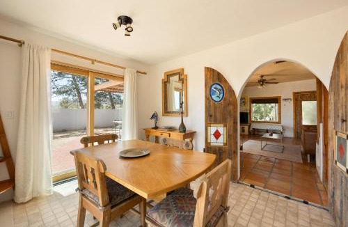 Yucca Valley House | Mesa View Homestead - Cozy, 360 Views & Tranquility! home