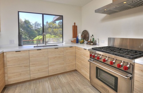 Montecito House | Mid Century Modern in Montecito