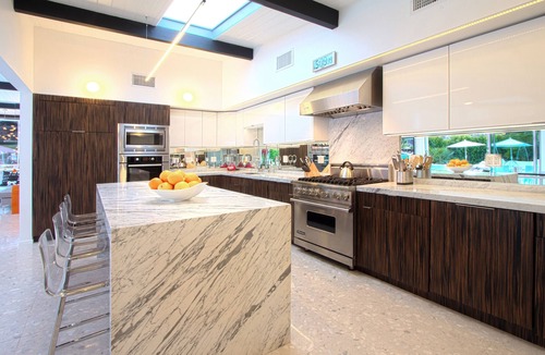 Vista Las Palmas House | Mid-Century Private Estate- Great location, Pool/Spa, View, Dogs ok!