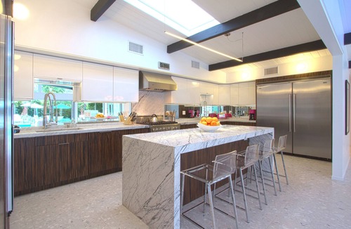 Vista Las Palmas House | Mid-Century Private Estate- Great location, Pool/Spa, View, Dogs ok!