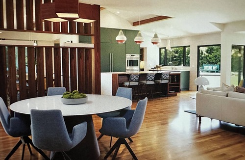 Roseville - Fleet Ridge House | Mid-Century Ranch- by the Beach