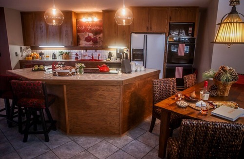 Idyllwild Cabin | Mid-Century Modern Geodesic Dome cabin, walk to town. Amazing Views