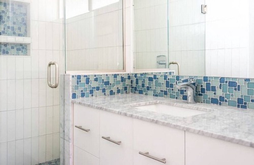 Indian Cove House | Midcentury 2 King Beds luxurious amenities+redone