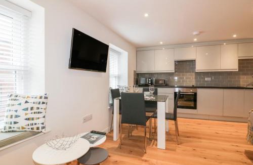 Mevagissey Apartment | Midships