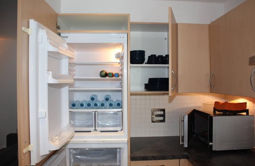 Greenwich Apartment | Miles Close Apartment