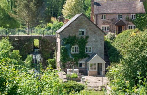 Upper Sapey House | Mill Cottage, Hanley Mill