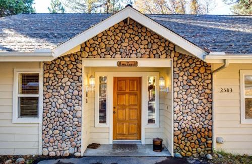 North Wawona House | Miller's Landing
