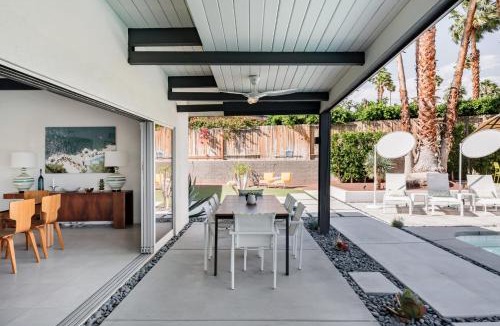 Vista Las Palmas Villa | Millionaire's Row Villa