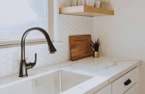 Solana Beach Apartment | Minimalist, High End Design - Solana Surf Loft