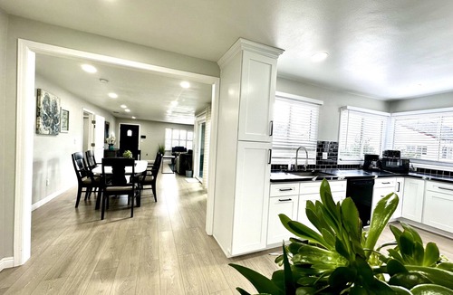 North Arroyo House | Mins To Pasadena Charm And Rose Bowl