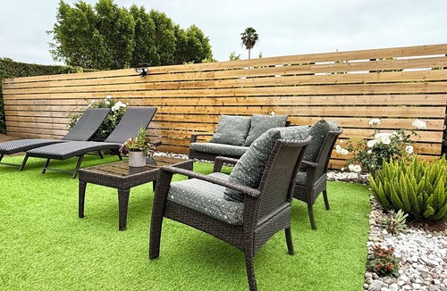 North Arroyo House | Mins To Pasadena Charm And Rose Bowl