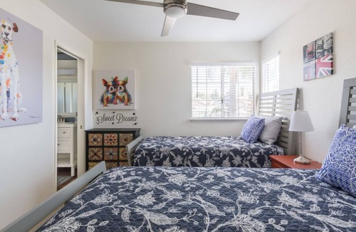 Loma Linda House | Minutes away from Loma Linda Hospital/University & Redlands!