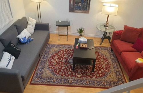 Central San Pedro House | Minutes to The Cabrillo Beach.