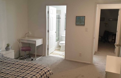 Central San Pedro House | Minutes to The Cabrillo Beach.