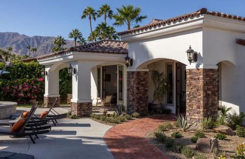 El Mirador Villa | Mirador Desert Oasis by ACME House Company