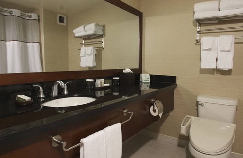 Little Tokyo Hotel | Miyako Hotel Los Angeles