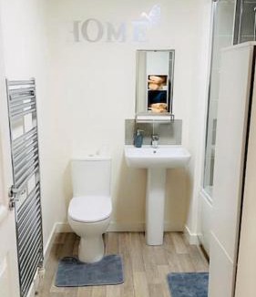 Accrington House | Mo Apartment