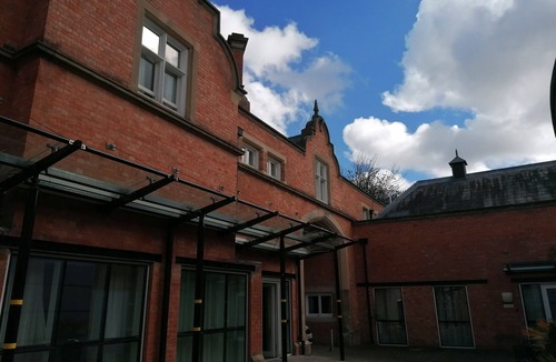 Frampton on Severn Apartment | Modern 1 Bedroom Apartment in Stratford upon Avon