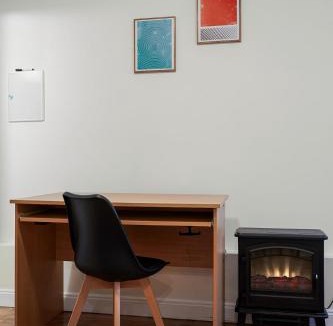 Inner Parkside Apartment | Modern 1BR 1Bath with Living Area near SFSU