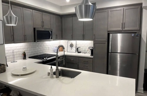 Cerritos Apartment | Modern 2 bed/2 bath near Disneyland