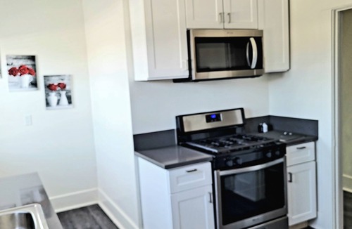 Park Mesa Heights Apartment | Modern 2 bed 2 bath Paradise - Mins from LAX & SOFI