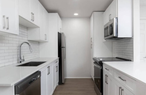 Mira Mesa Condo | Modern 2-Bedroom Condo in San Diego with AC – Perfect for Vacation or Long Stays