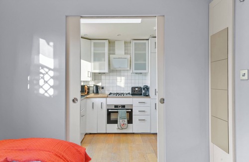 Sudbury Apartment | Modern 2BDR apartment with private garden Wembley