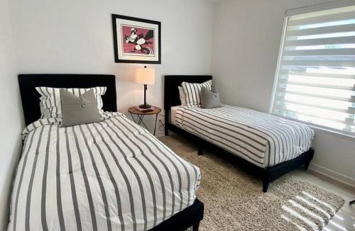 Rancho Mirage Apartment | Modern 2BR Rancho Mirage Oasis
