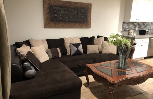 Downtown House | Modern 3 bed 2 bath by the Beach Pets ok!