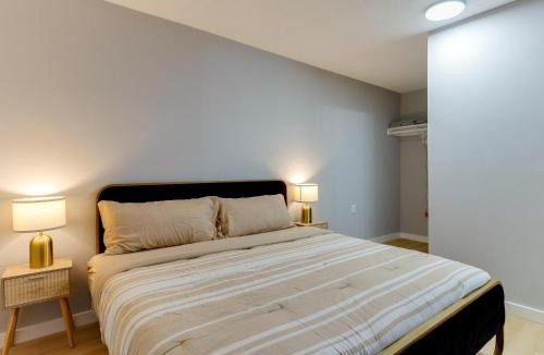 San Fernando Apartment | Modern 3 Bedroom Apartment in San Fernando
