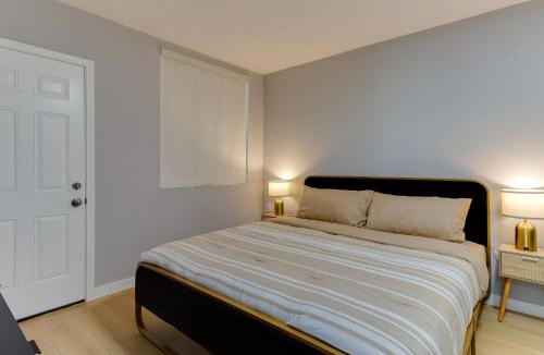 San Fernando Apartment | Modern 3 Bedroom Apartment in San Fernando
