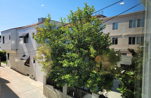 Pico - Robertson Apartment | Modern 3 bedroom guest home in quiet area newly built 10 minutes to Rodeo Drive