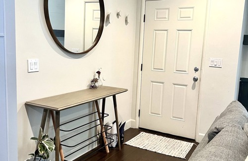 East Whittier House | Modern 3 BR Home with Entertaining Kitchen & Patio