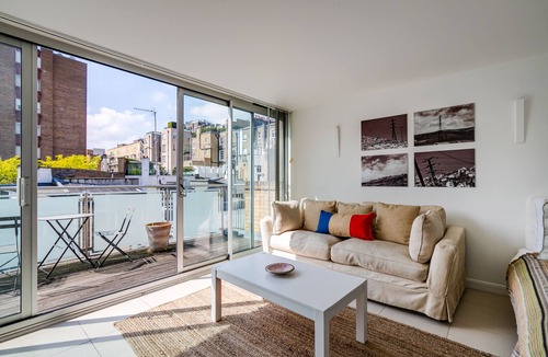 Knightsbridge House | Modern 4 Bed Knightsbridge House by Hyde Park