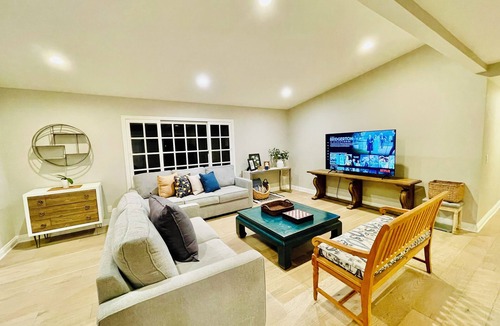 Glendora House | Modern 4BR Home - Private Yard - Prime Location&School Zone