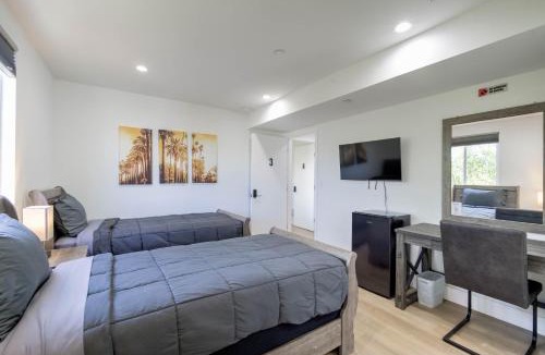 North Hollywood Apartment | Modern Apartment in Studio City